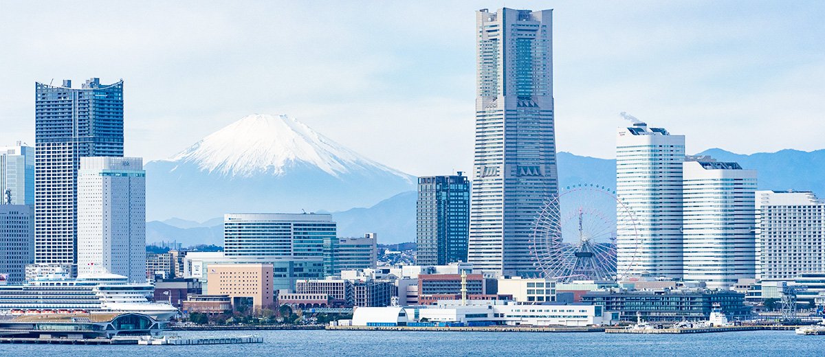 Yokohama aims to attract conventions with First Port of Call brand