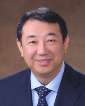 Hajime Asama - IFAC President 2020-2023