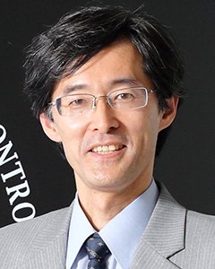 Jun-ichi Imura - General Chair IFAC 2023